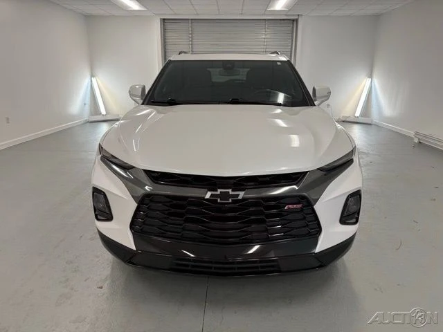 2021 Chevrolet Blazer - Image 2 of 21