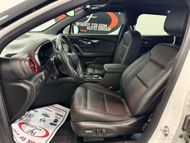 2021 Chevrolet Blazer - Image 12 of 21