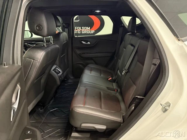 2021 Chevrolet Blazer - Image 18 of 21
