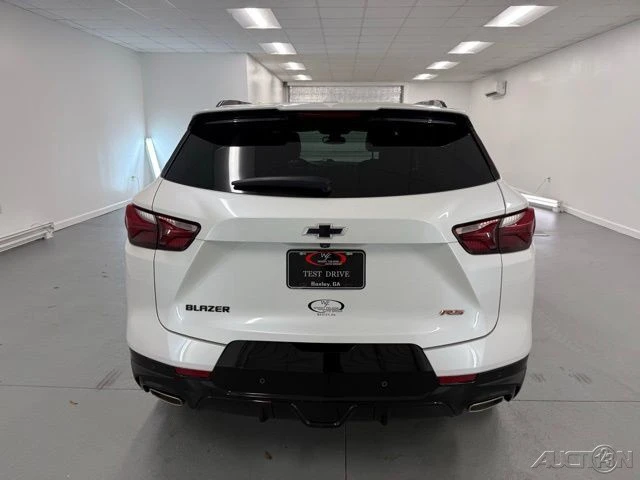 2021 Chevrolet Blazer - Image 7 of 21