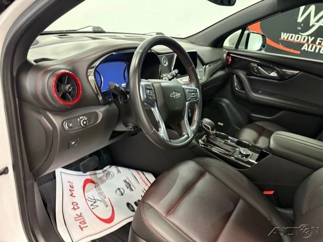2021 Chevrolet Blazer - Image 14 of 21