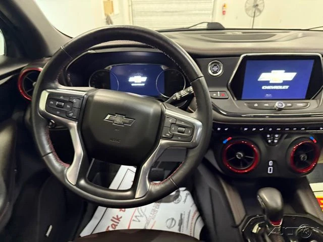2021 Chevrolet Blazer - Image 20 of 21