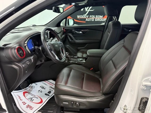 2021 Chevrolet Blazer - Image 11 of 21