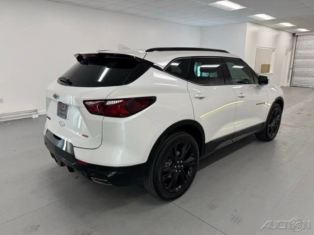 2021 Chevrolet Blazer - Image 6 of 21