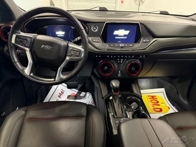 2021 Chevrolet Blazer - Image 21 of 21