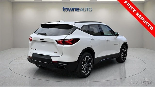 2021 Chevrolet Blazer - Image 6 of 21