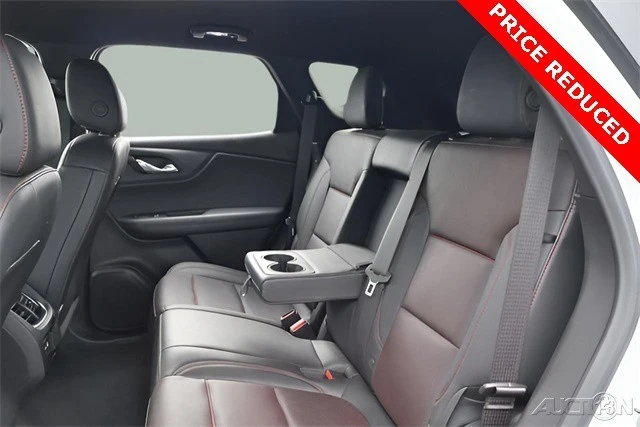 2021 Chevrolet Blazer - Image 17 of 21