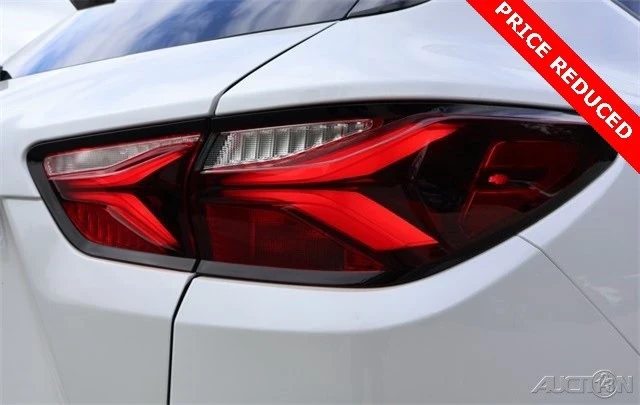 2021 Chevrolet Blazer - Image 13 of 21