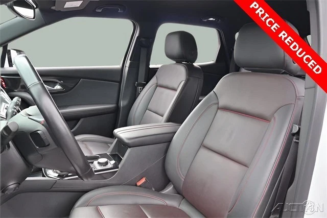 2021 Chevrolet Blazer - Image 15 of 21