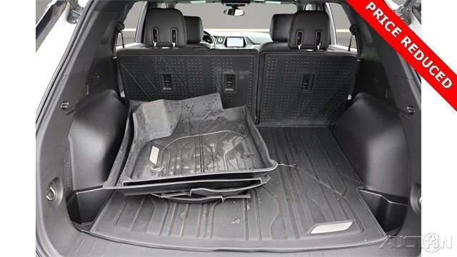 2021 Chevrolet Blazer - Image 20 of 21