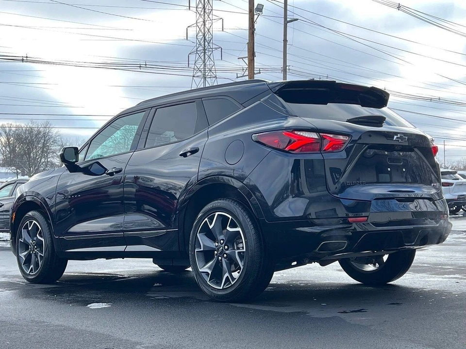 2021 Chevrolet Blazer - Image 16 of 21