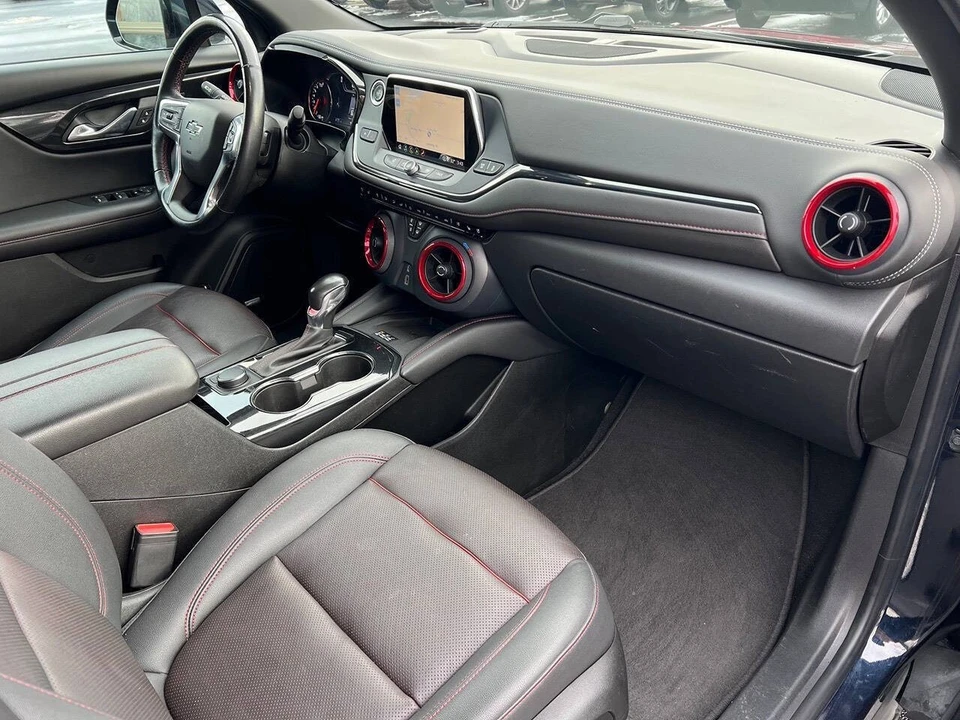 2021 Chevrolet Blazer - Image 2 of 21