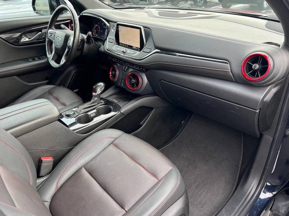 2021 Chevrolet Blazer - Image 2 of 21
