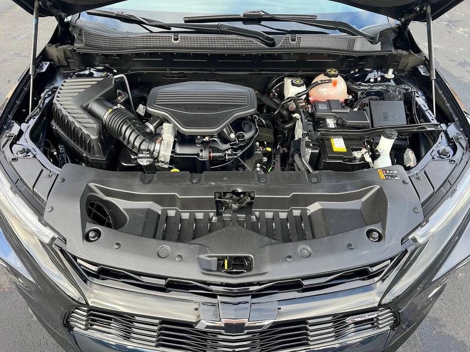 2021 Chevrolet Blazer - Image 21 of 21