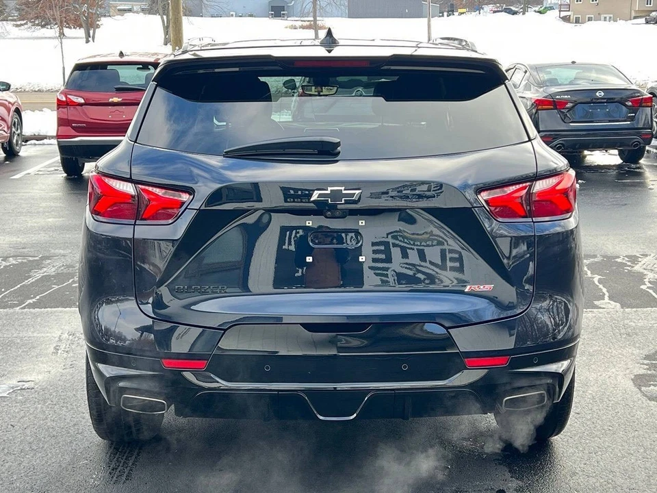 2021 Chevrolet Blazer - Image 17 of 21