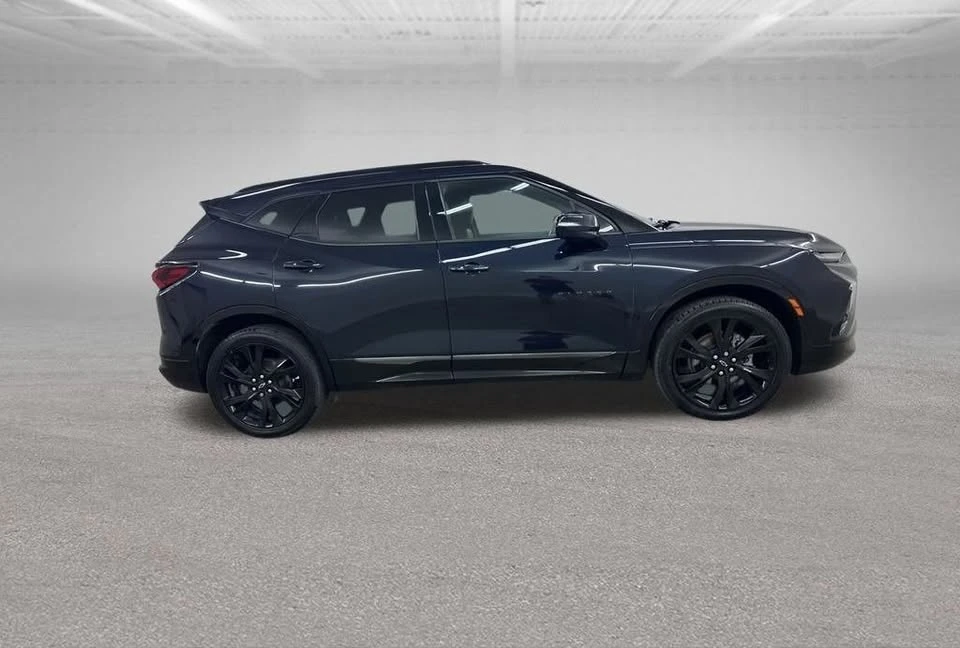 2021 Chevrolet Blazer - Image 8 of 19