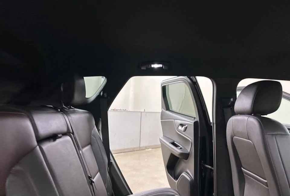 2021 Chevrolet Blazer - Image 12 of 19