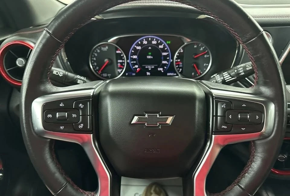 2021 Chevrolet Blazer - Image 16 of 19