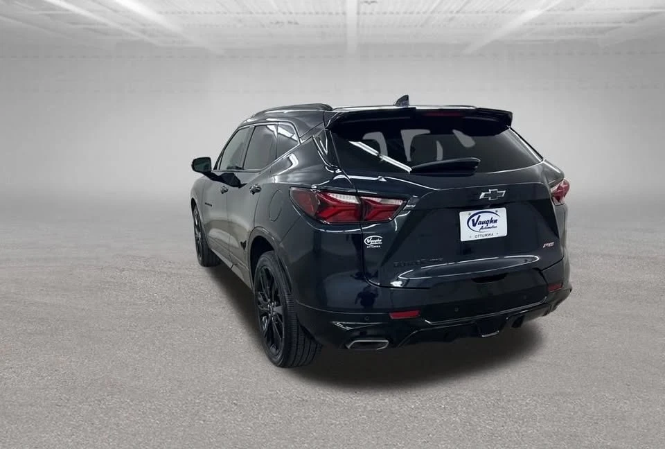 2021 Chevrolet Blazer - Image 5 of 19