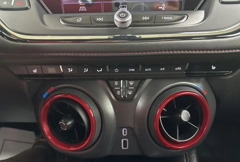 2021 Chevrolet Blazer - Image 19 of 19