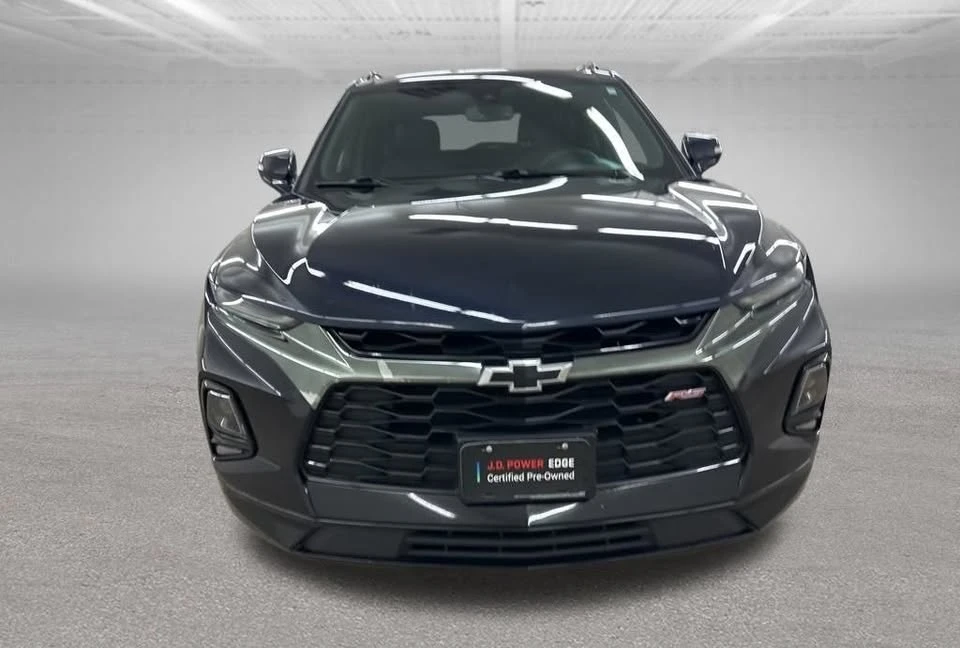 2021 Chevrolet Blazer - Image 2 of 19