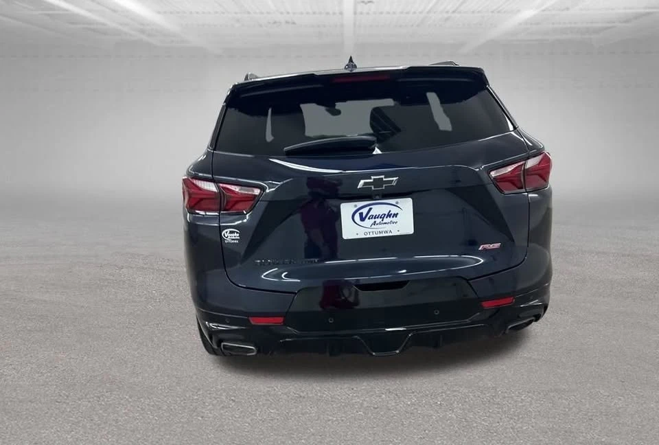 2021 Chevrolet Blazer - Image 6 of 19