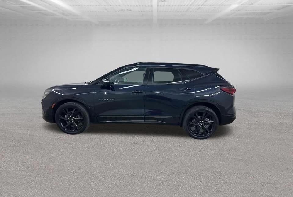 2021 Chevrolet Blazer - Image 4 of 19