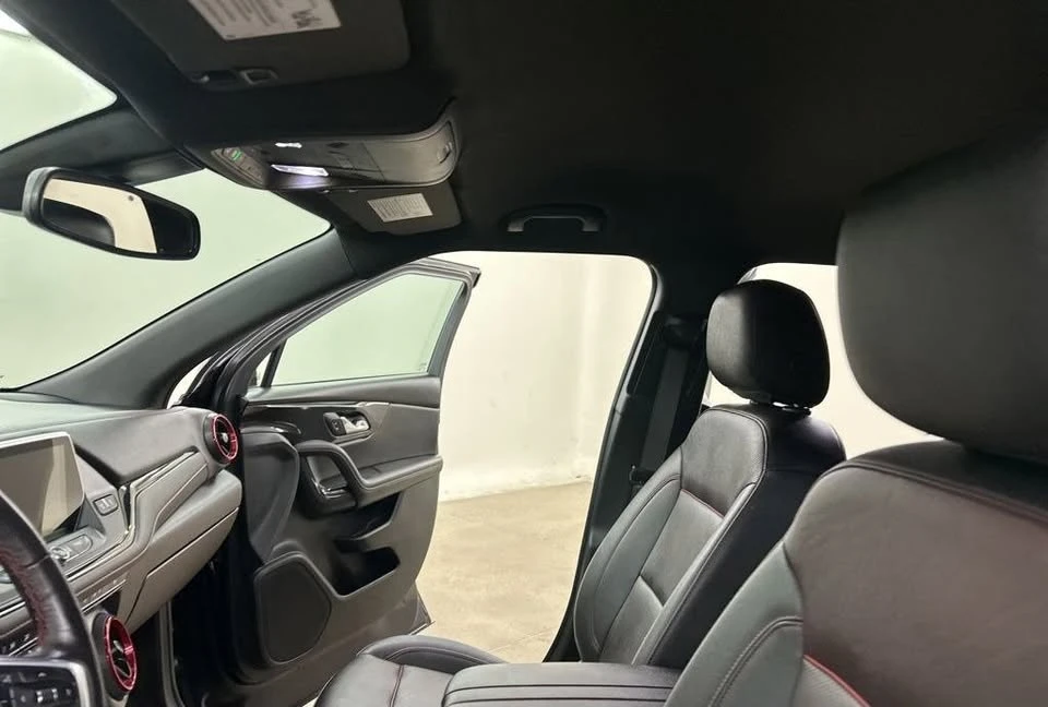 2021 Chevrolet Blazer - Image 15 of 19