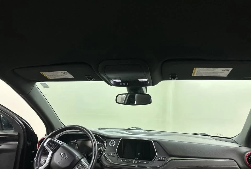 2021 Chevrolet Blazer - Image 11 of 19