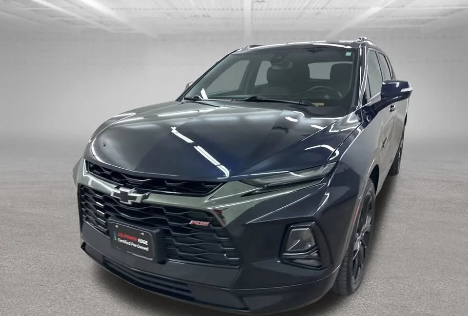 2021 Chevrolet Blazer - Image 3 of 19