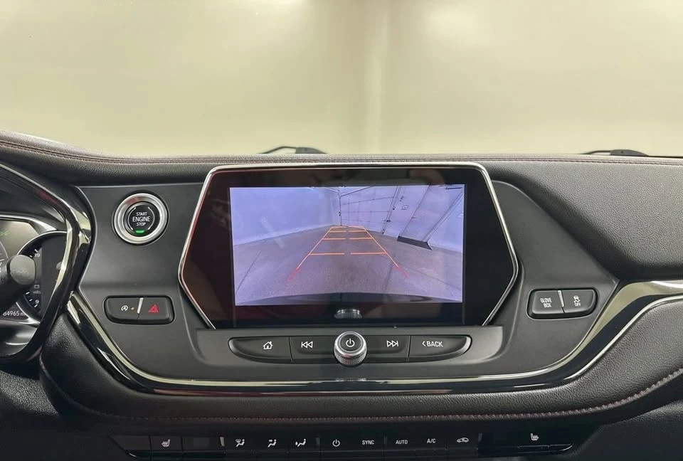2021 Chevrolet Blazer - Image 18 of 19