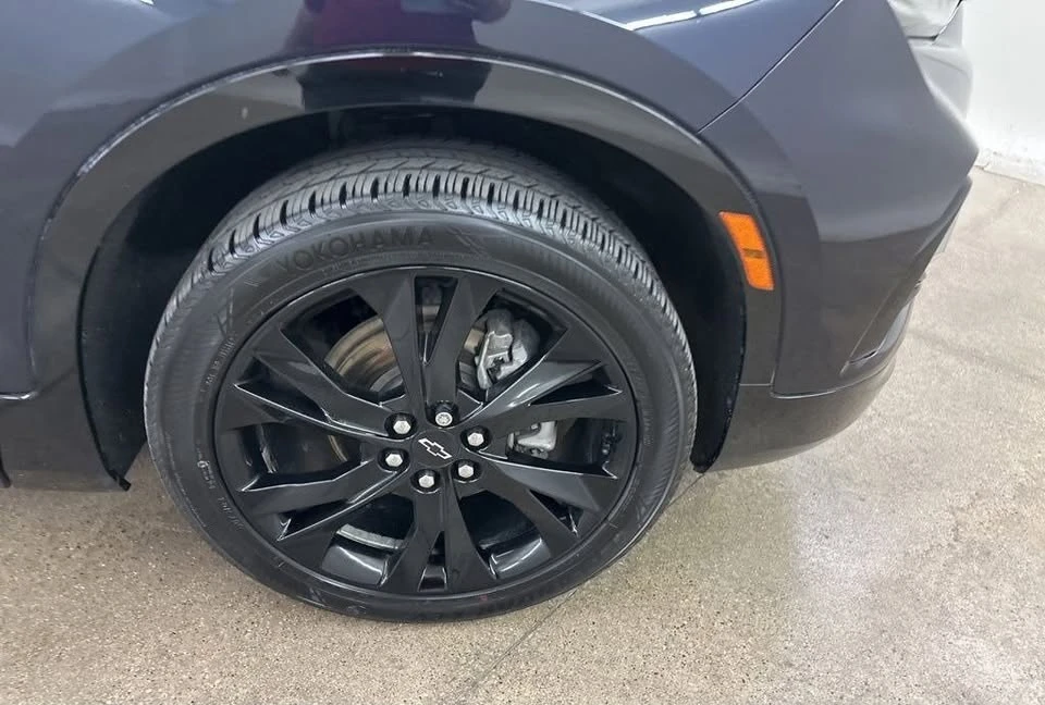 2021 Chevrolet Blazer - Image 9 of 19