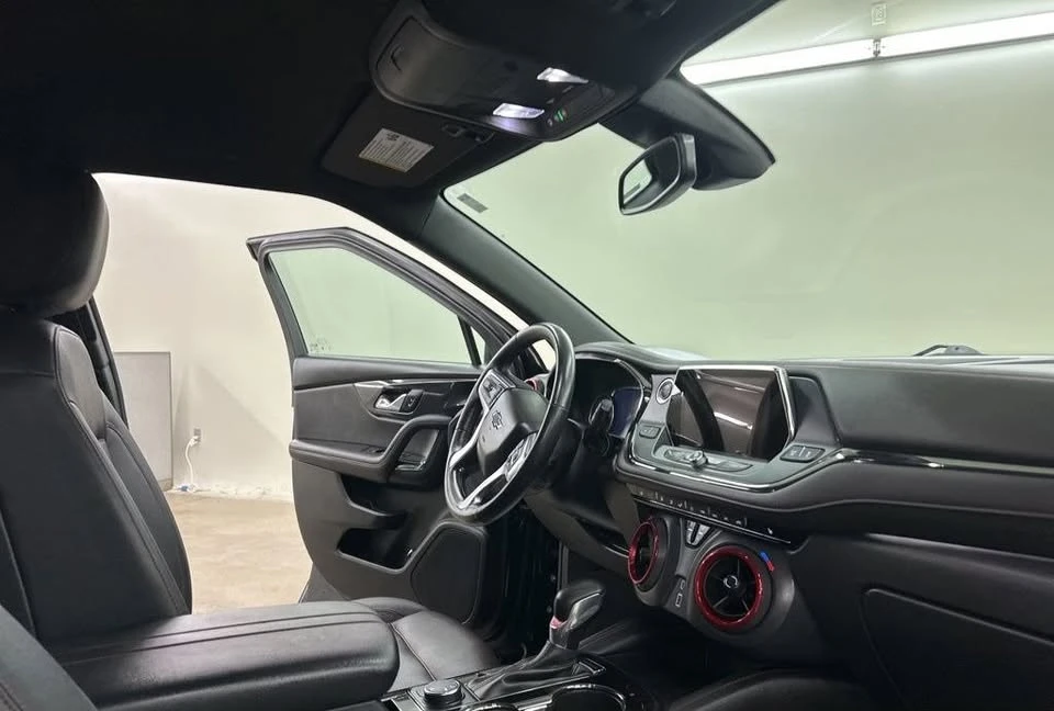 2021 Chevrolet Blazer - Image 10 of 19