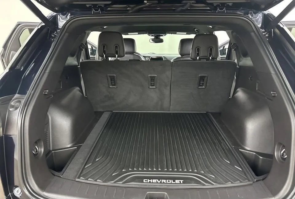 2021 Chevrolet Blazer - Image 13 of 19
