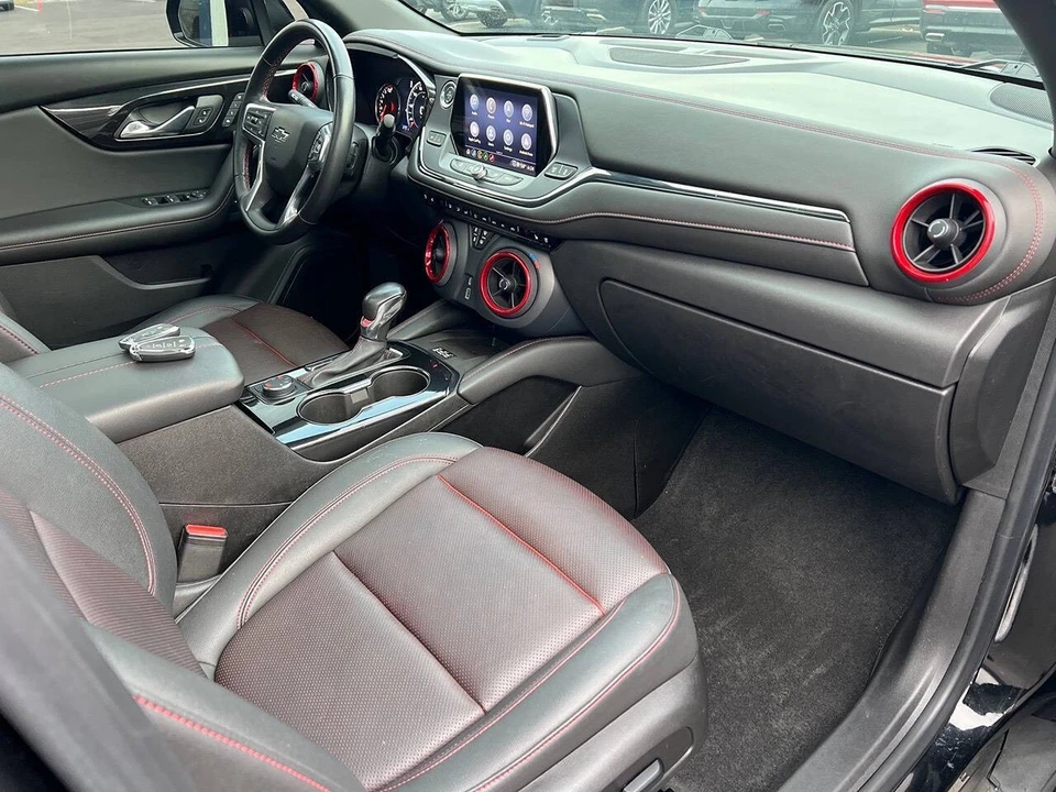 2021 Chevrolet Blazer - Image 2 of 21