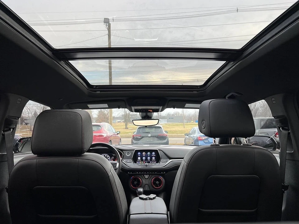 2021 Chevrolet Blazer - Image 4 of 21