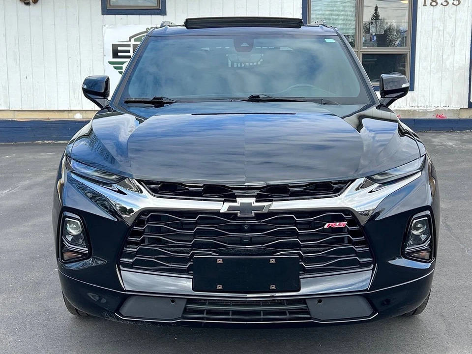2021 Chevrolet Blazer - Image 9 of 21