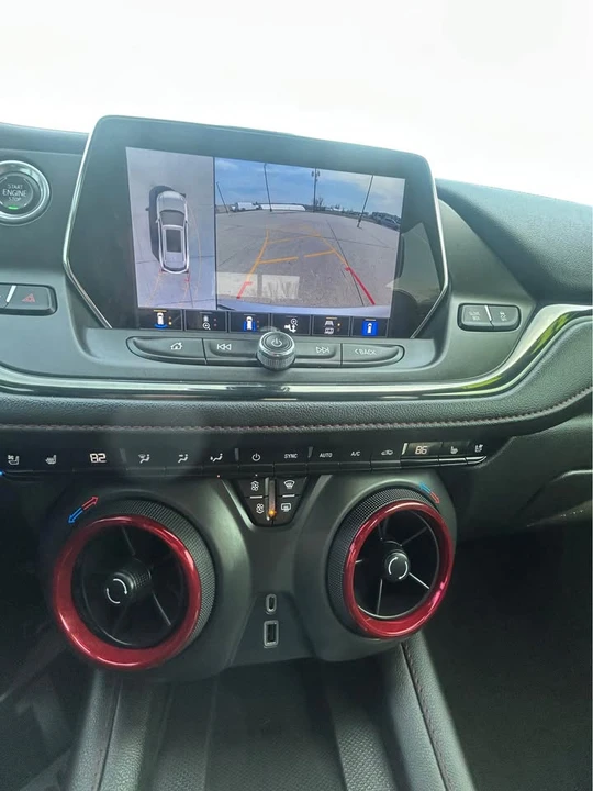 2021 Chevrolet Blazer - Image 18 of 20