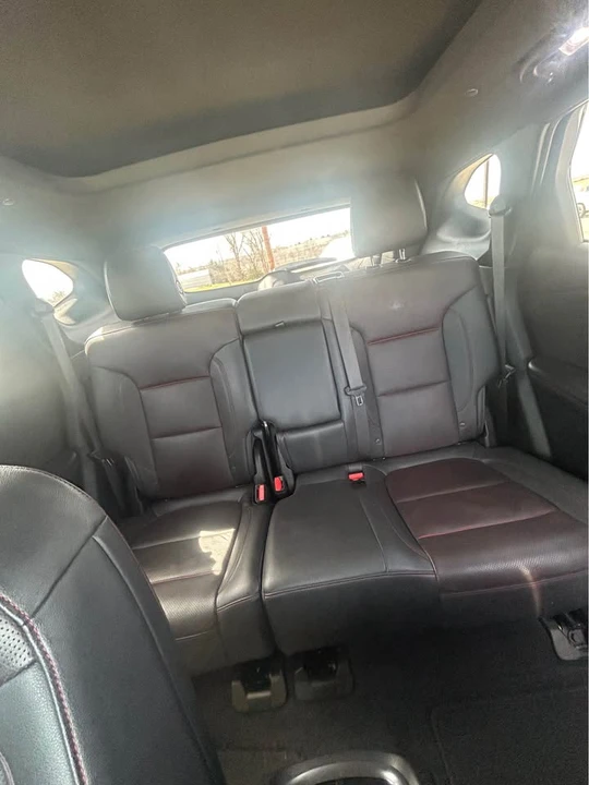 2021 Chevrolet Blazer - Image 11 of 20
