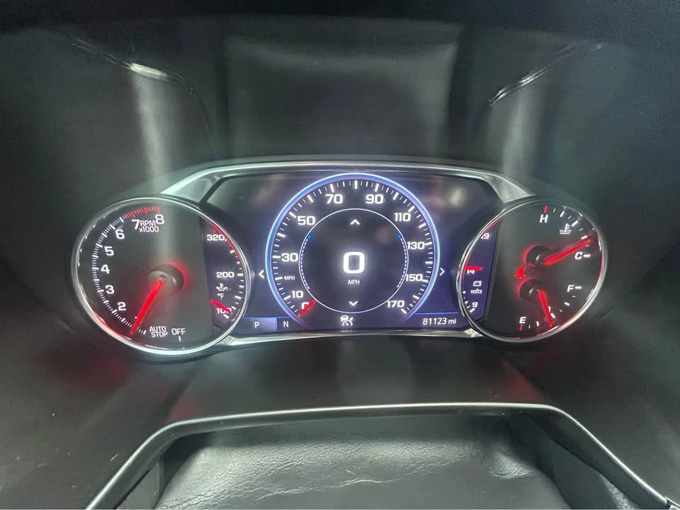 2021 Chevrolet Blazer - Image 15 of 20
