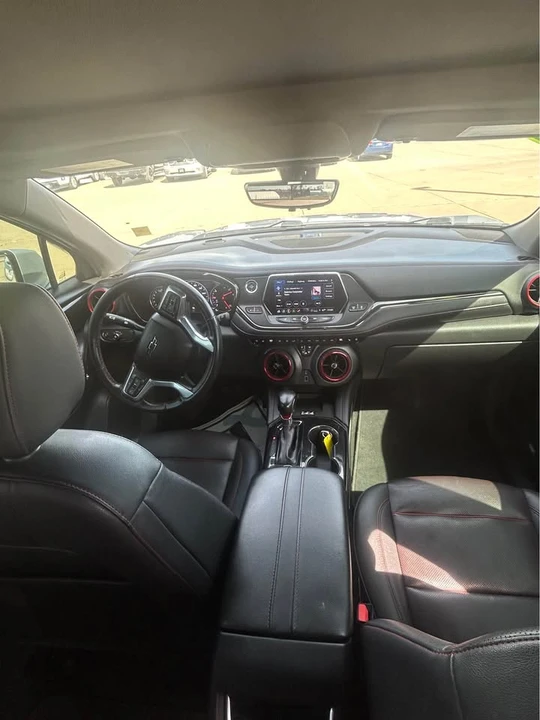 2021 Chevrolet Blazer - Image 8 of 20