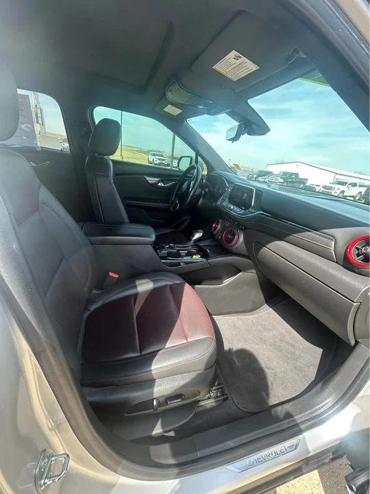 2021 Chevrolet Blazer - Image 9 of 20