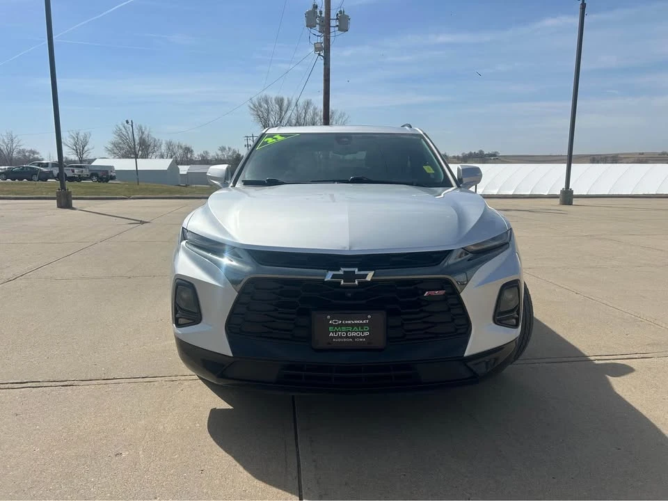 2021 Chevrolet Blazer - Image 2 of 20