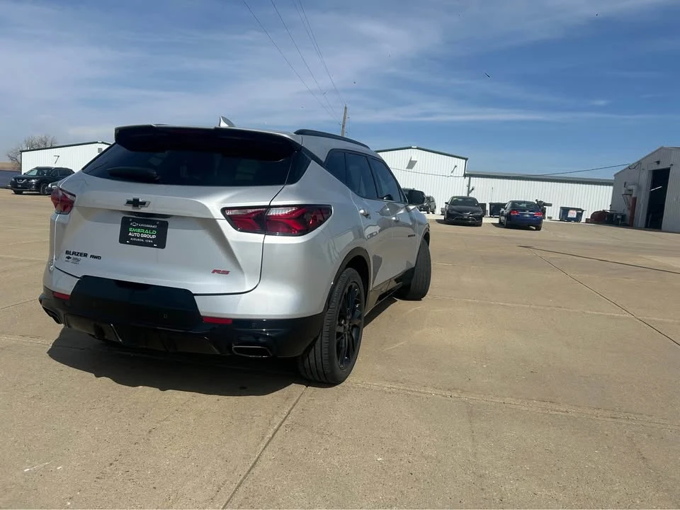 2021 Chevrolet Blazer - Image 6 of 20