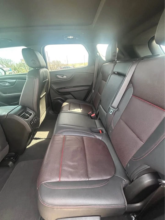 2021 Chevrolet Blazer - Image 10 of 20