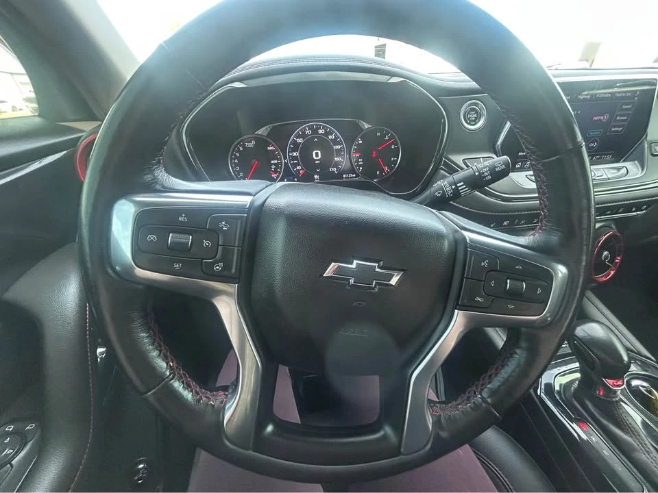 2021 Chevrolet Blazer - Image 16 of 20