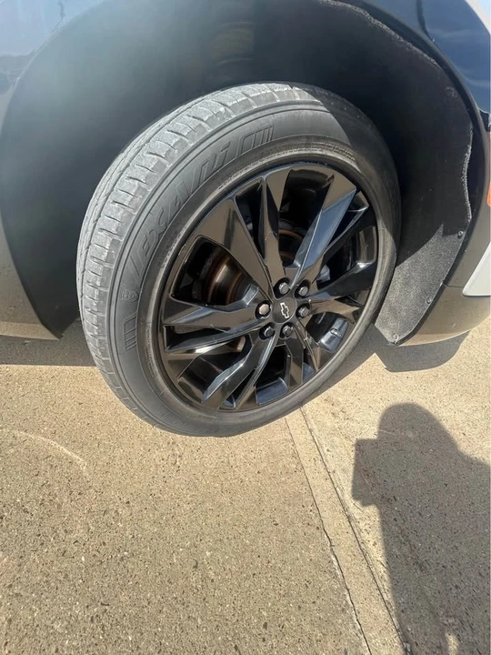 2021 Chevrolet Blazer - Image 19 of 20