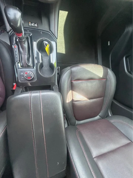 2021 Chevrolet Blazer - Image 20 of 20