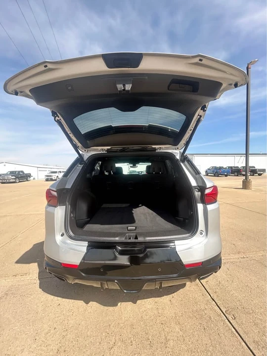 2021 Chevrolet Blazer - Image 14 of 20