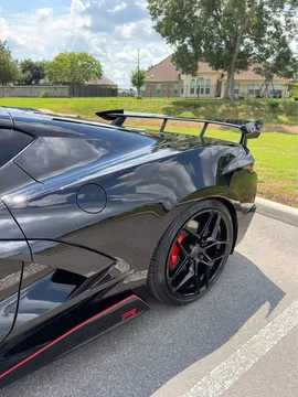 2021 Chevrolet Corvette C8 - Image 4 of 11